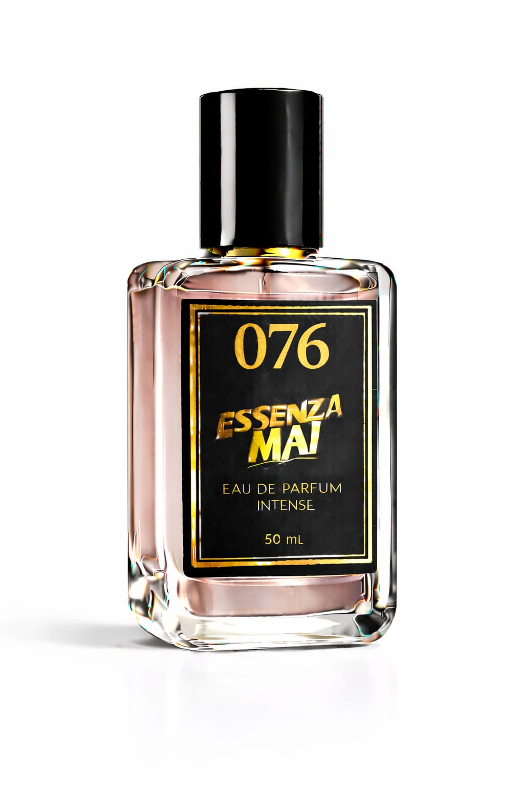 076 Ispirato a (Narciso Rodrigues for her)
