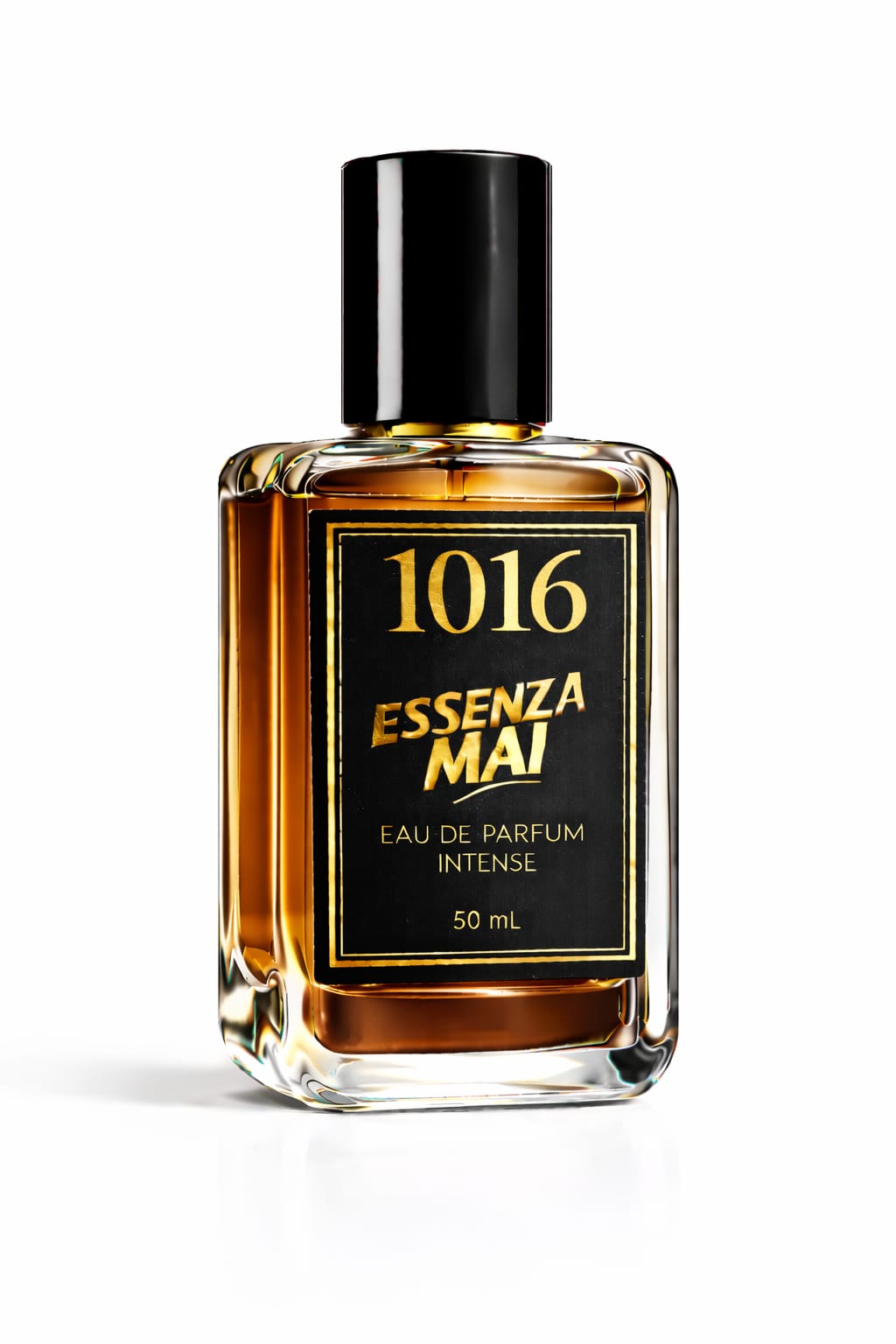 1016 Ispirato a (Noir Extreme)