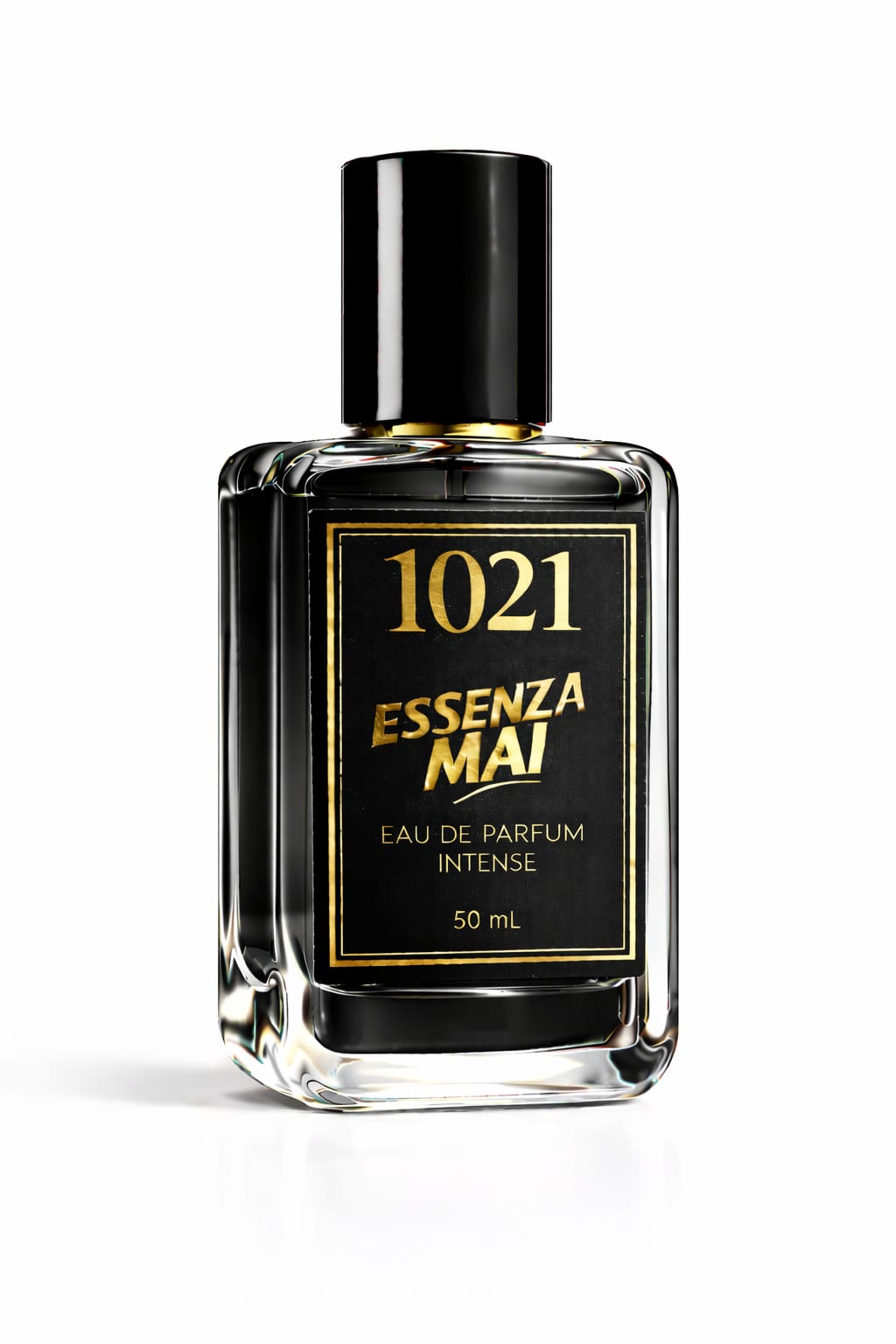 1021 Ispirato a (Black Afgano)