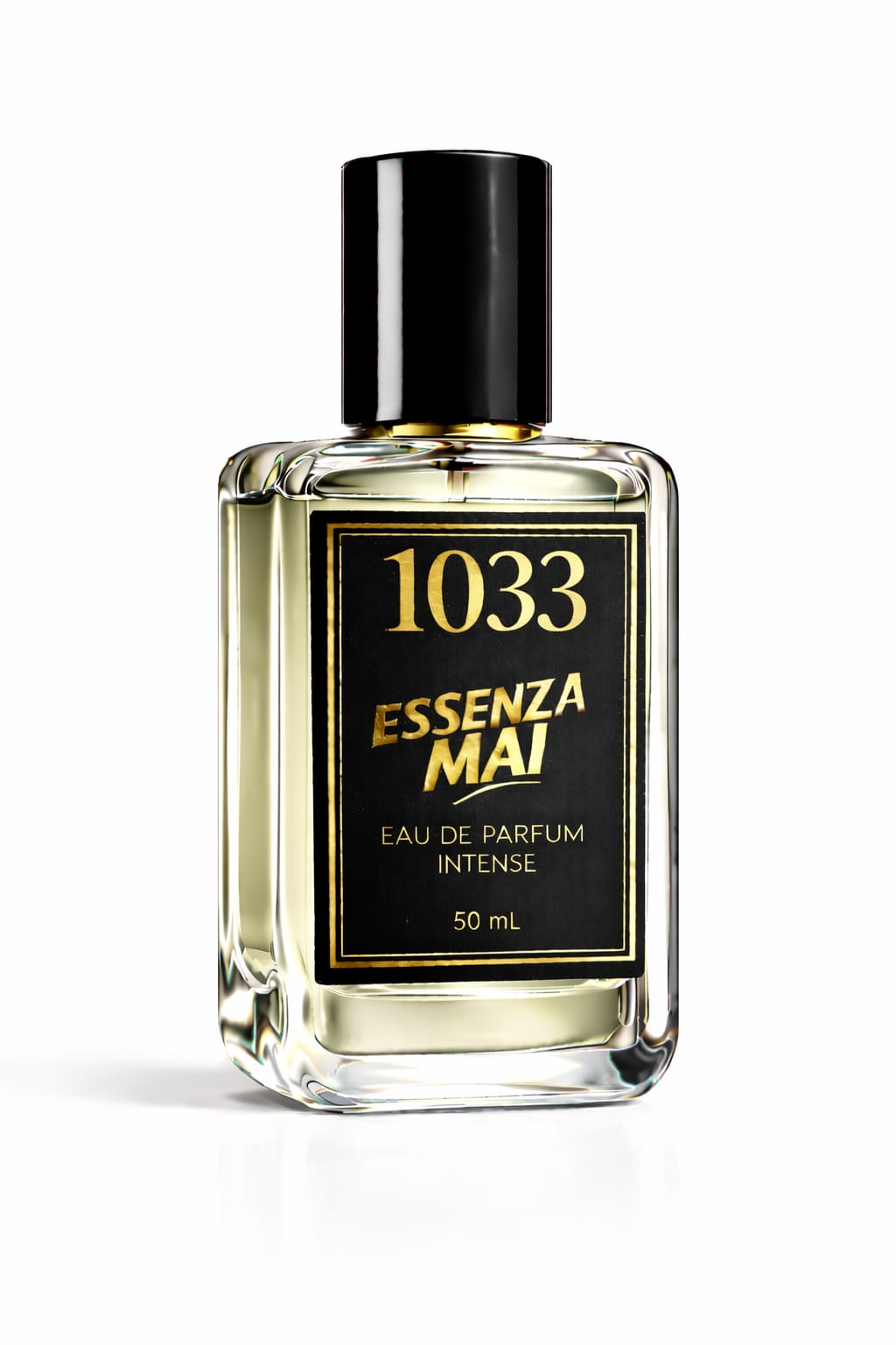 1033 Ispirato a (Bois D'argent)