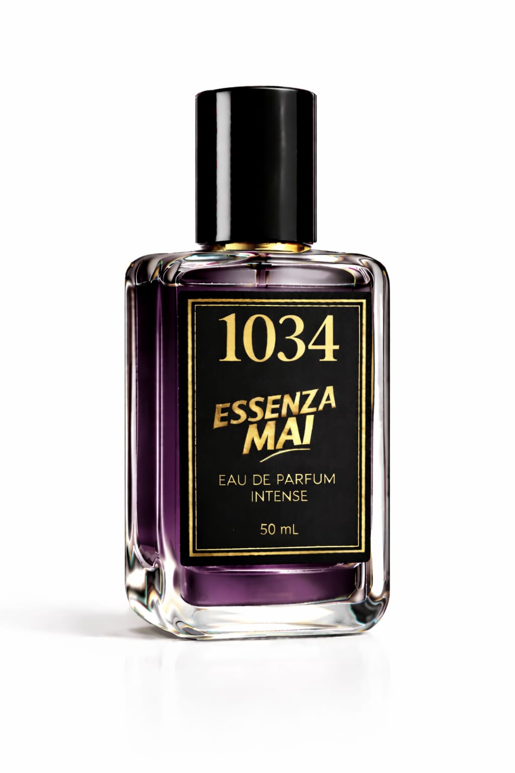 1034 Ispirato a (Matiere Noire)