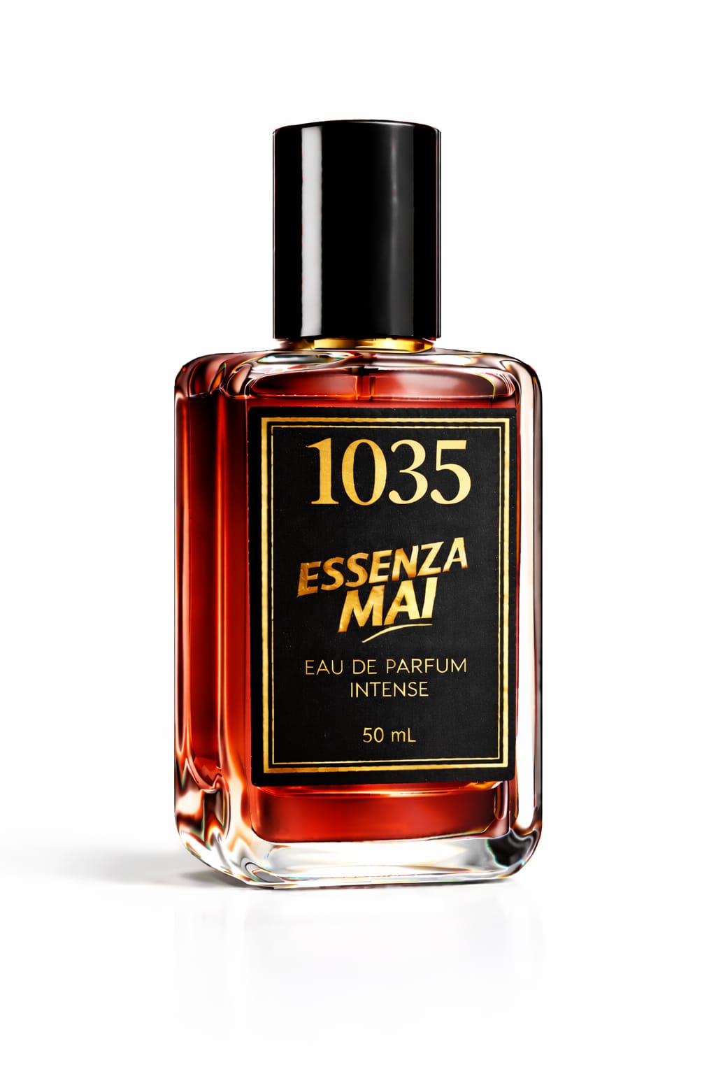 1035 Ispirato a (Baccarat Rouge 540)