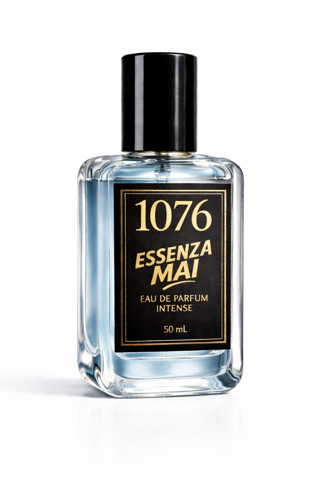 1076 Ispirato a (Imagination)