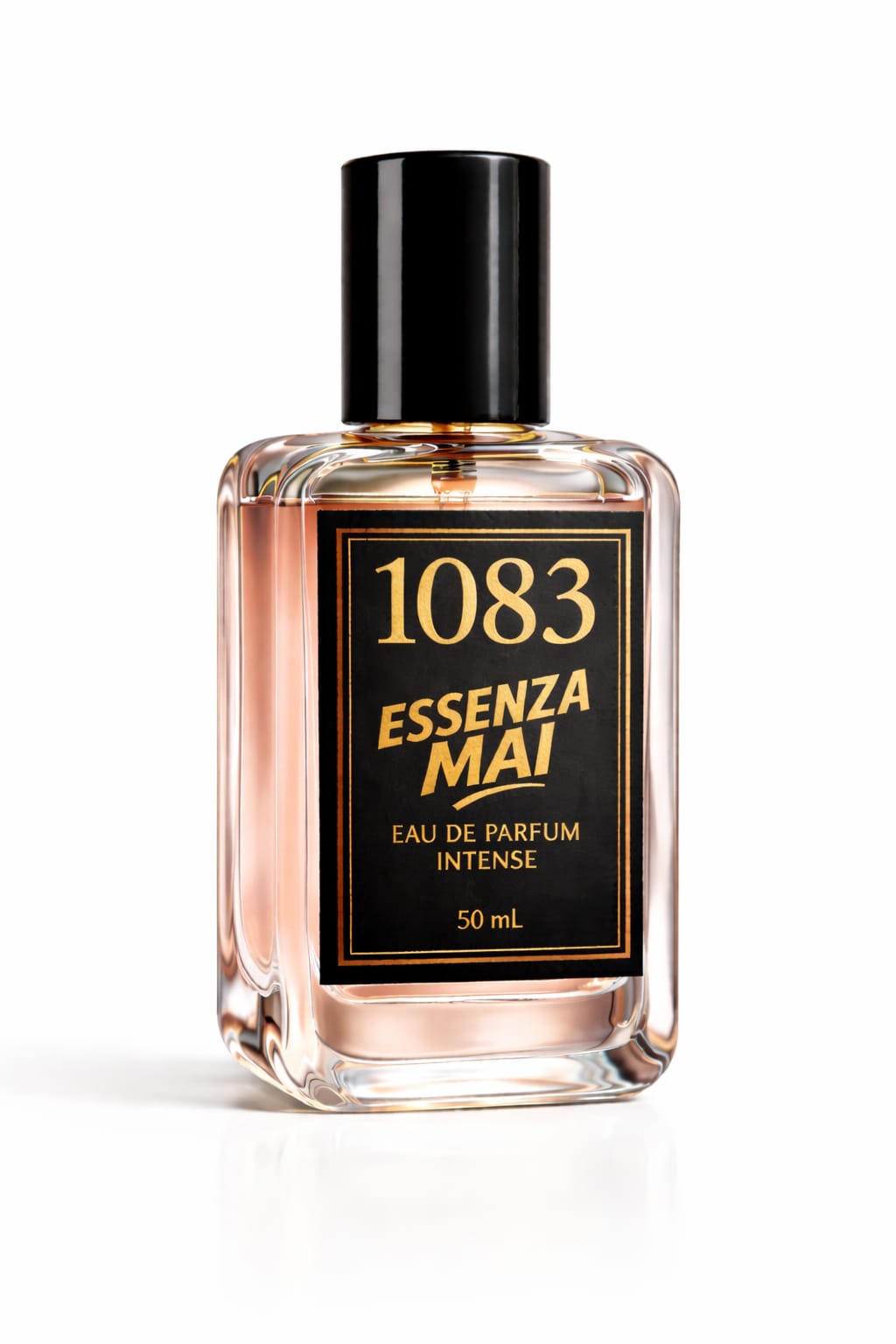 1083 Ispirato a (Born in Roma)