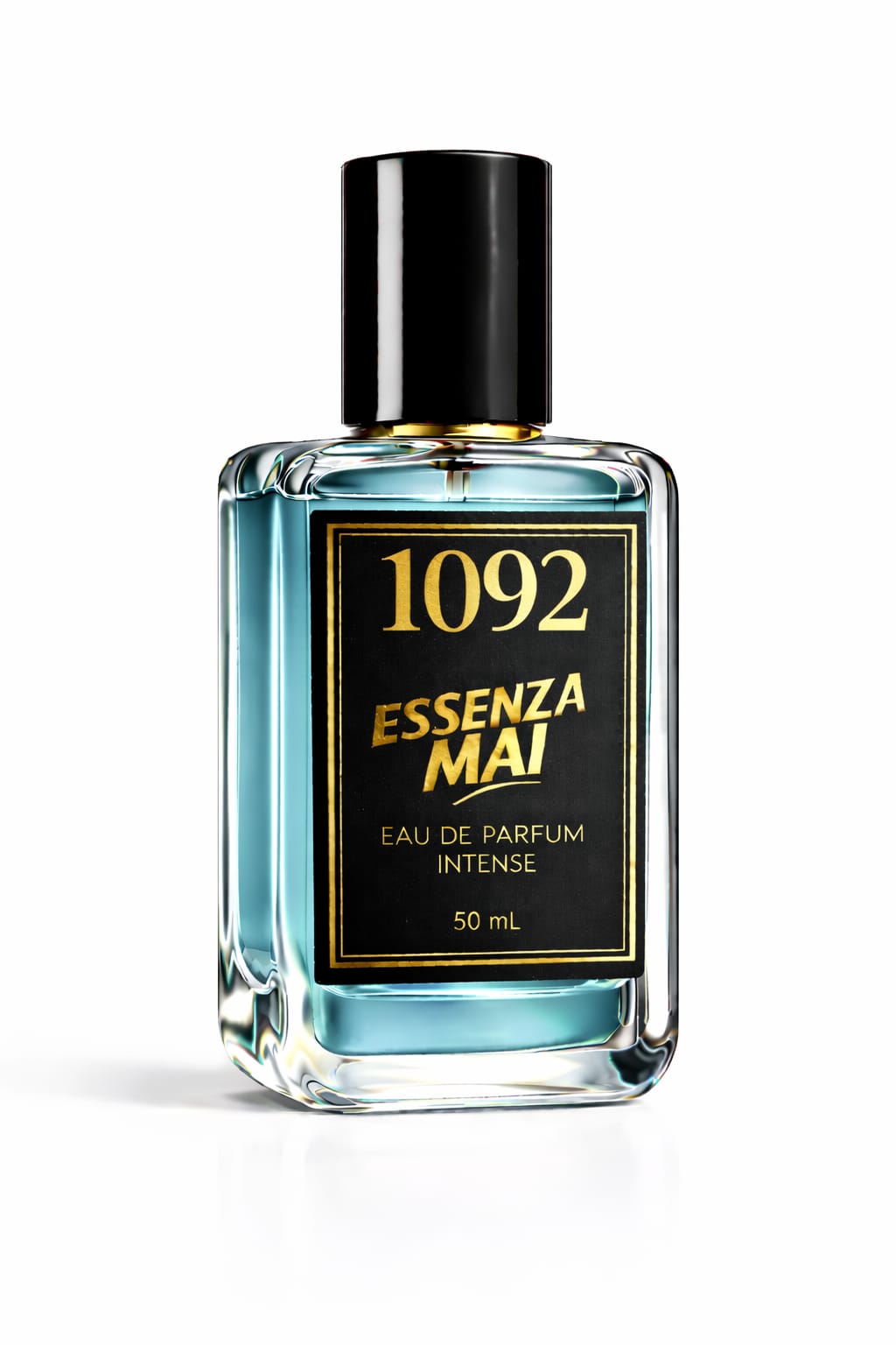 1092 Ispirato a (Erba Pura)