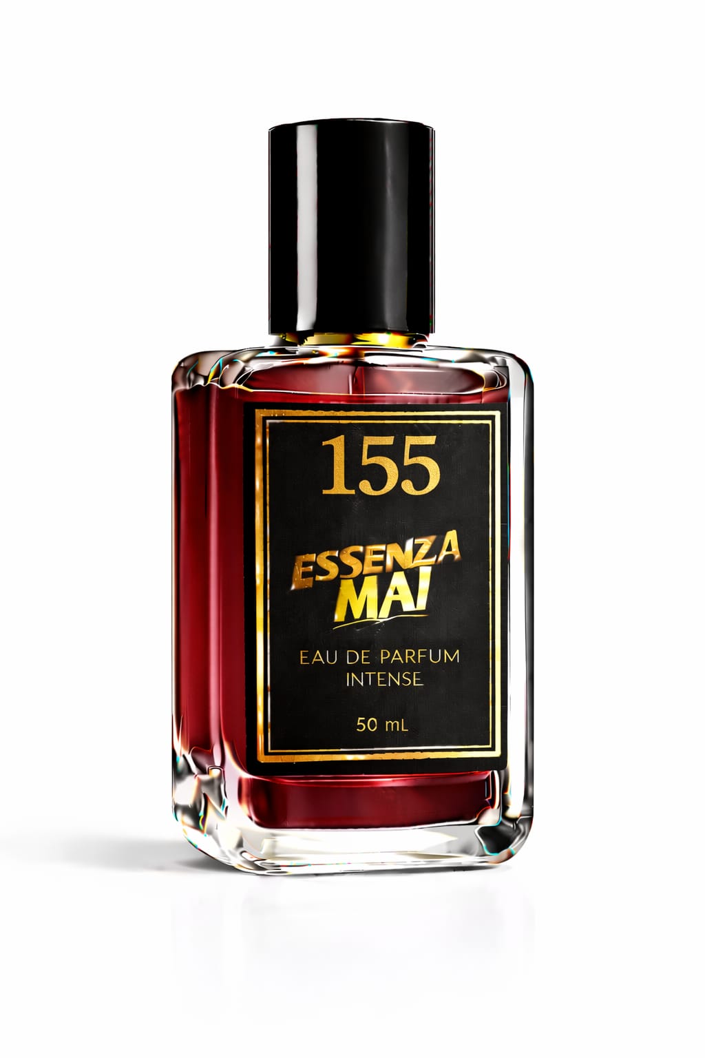 155 Ispirato a (Hypnotic Poison)
