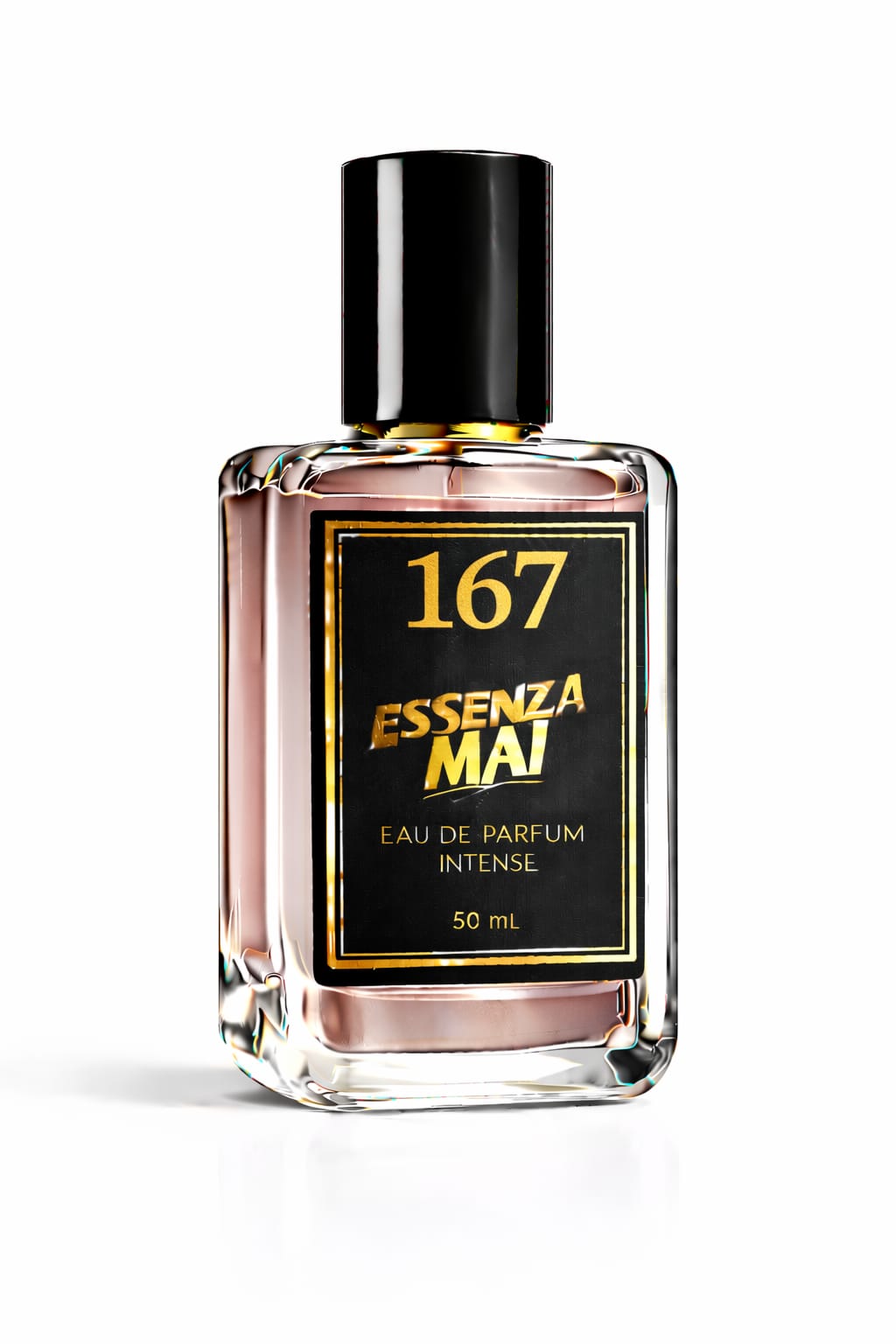 167 Ispirato a (Black Opium)