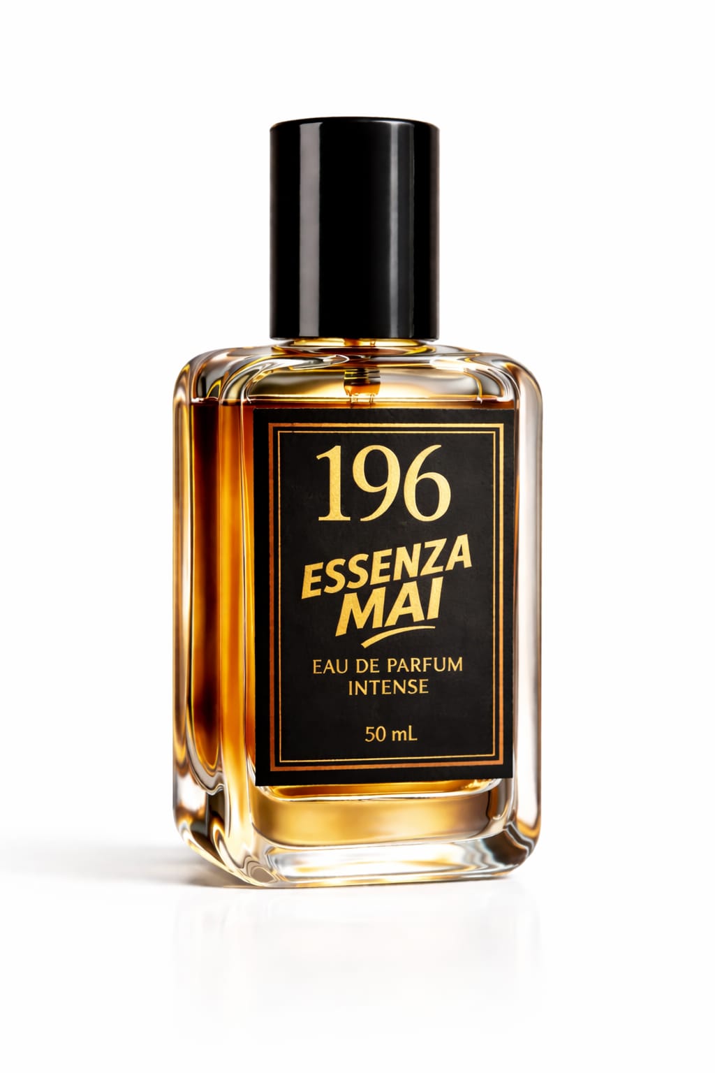 196 Ispirato a (Tobacco Vanille)