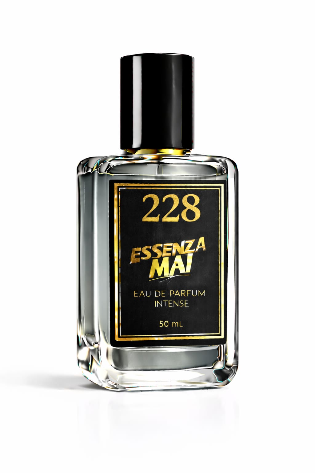 228 Ispirato a (Aventus)