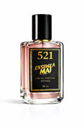 521 Ispirato a (Indian dream)