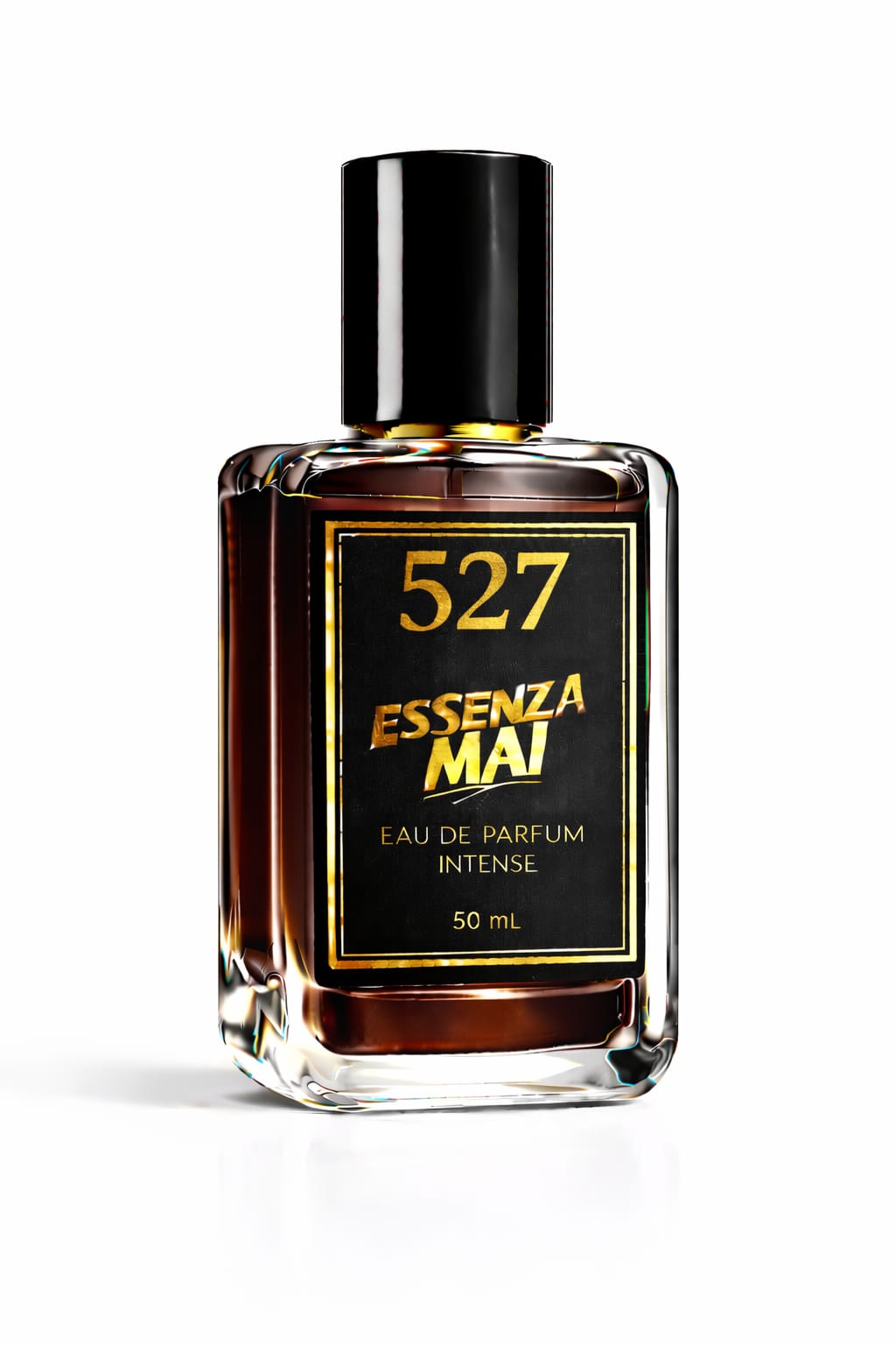 527 Ispirato a (Arabians)