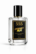 555 Ispirato a (Silver Mountain)