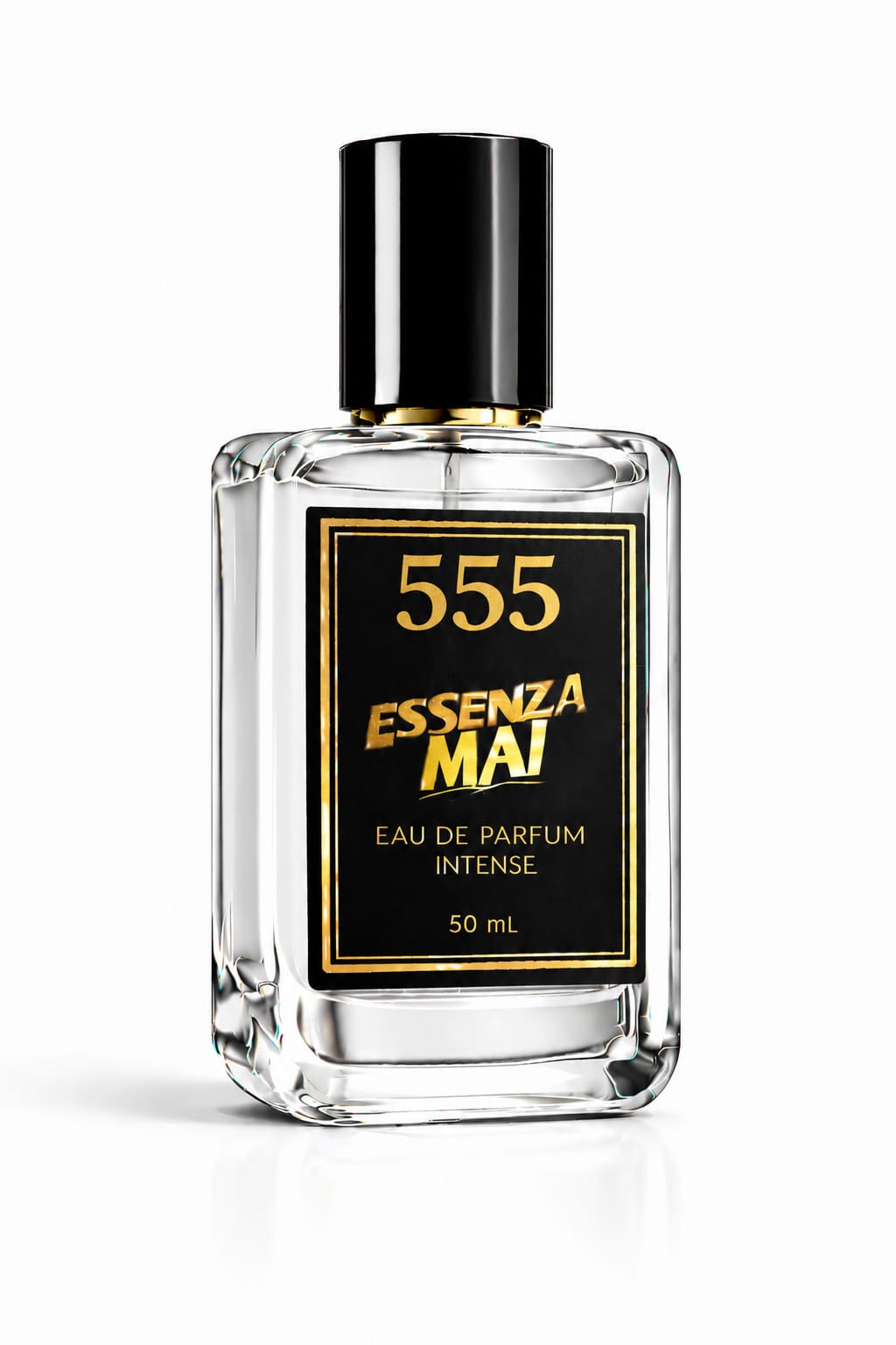 555 Ispirato a (Silver Mountain)