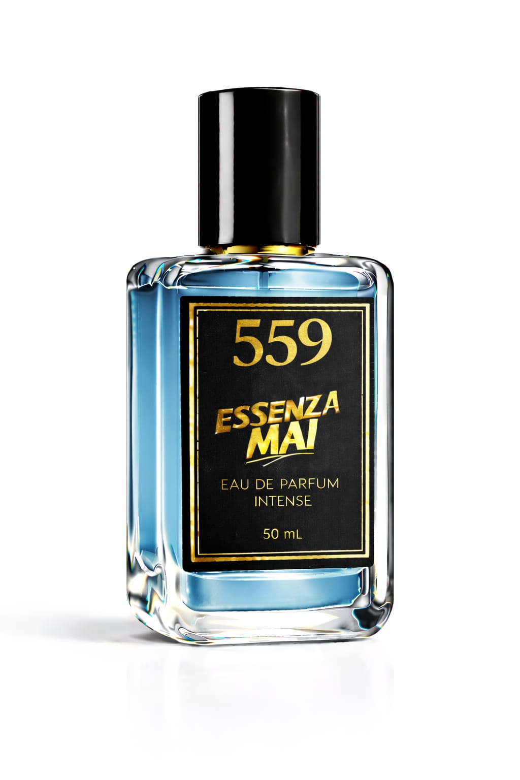 559 Ispirato a (Afternoon Swim)