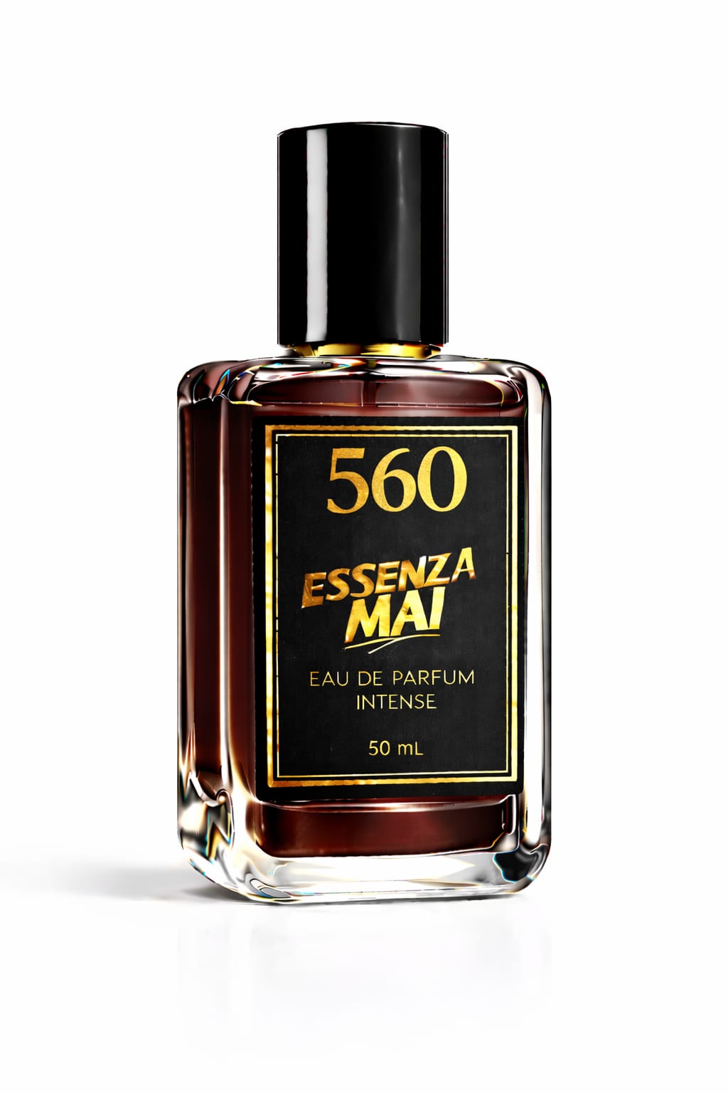 560 Ispirato a (Oud Shiny)