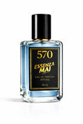 570 Ispirato a (Megamare)