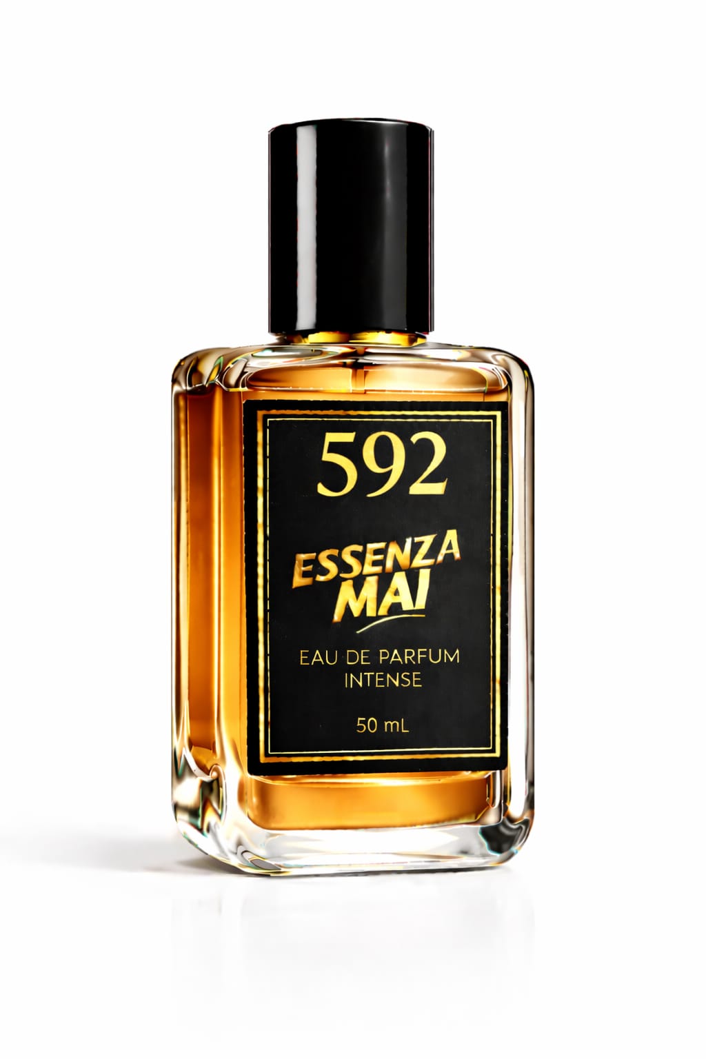 592 Ispirato a (Lamar)