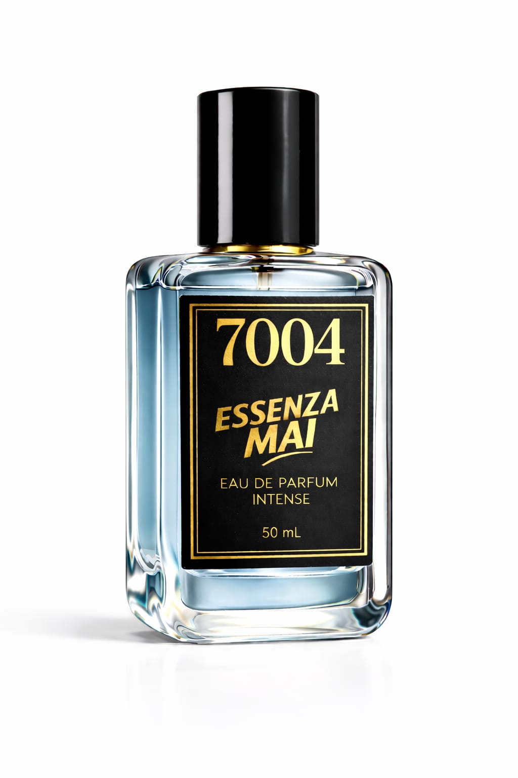 7004 Ispirato a (Acqua di Sale)