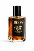 8005 Ispirato a (Indomable)
