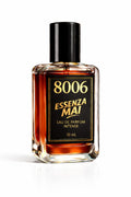8006 Ispirato a (Red Tobacco)