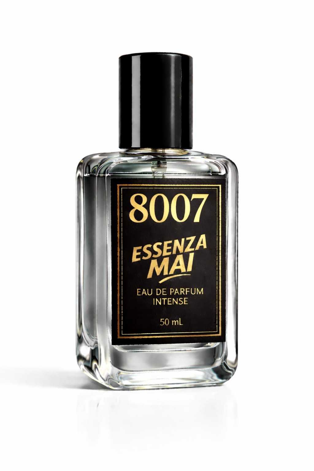 8007 Ispirato a (Intense Pepper)