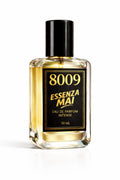 8009 Ispirato a (N°8)